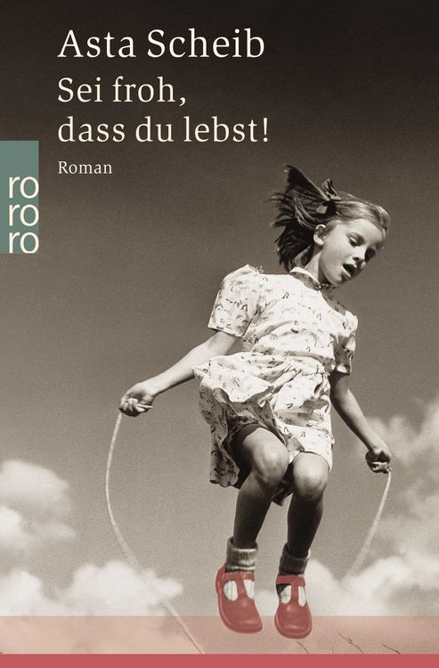 Produktbild: Sei froh, dass du lebst!