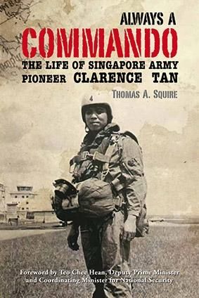 Produktbild: Always a Commando