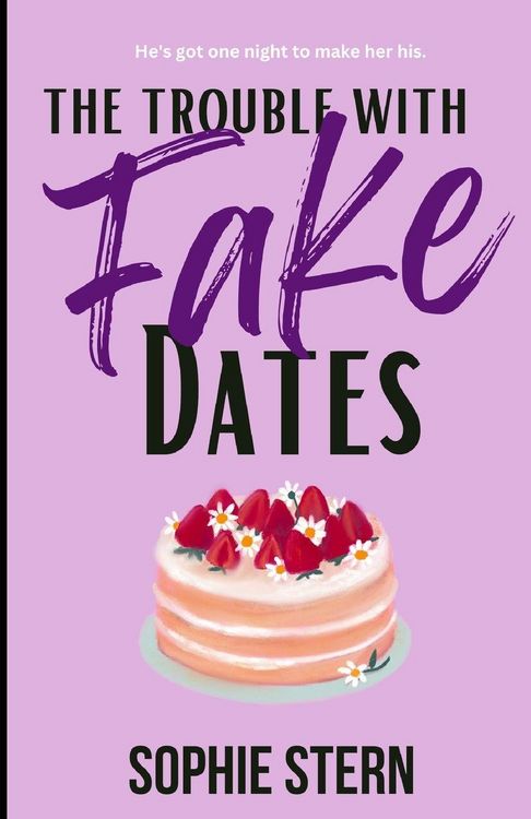 Produktbild: The Trouble With Fake Dates