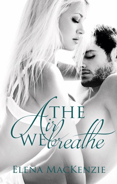 Produktbild: The Air We Breathe