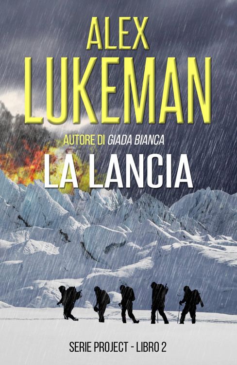 Produktbild: La Lancia