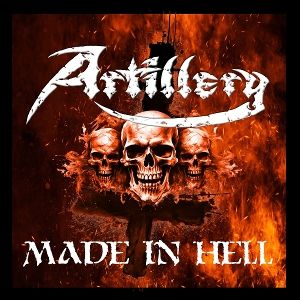 Produktbild: Made In Hell