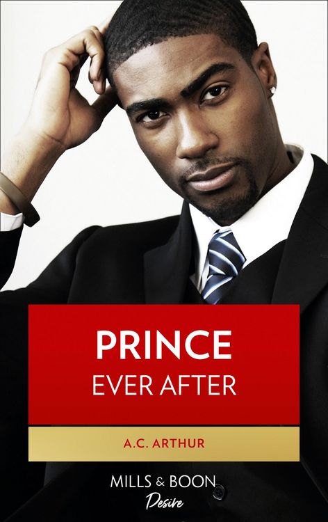 Produktbild: Prince Ever After