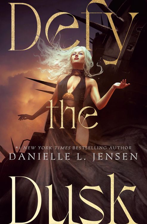 Produktbild: Defy the Dusk
