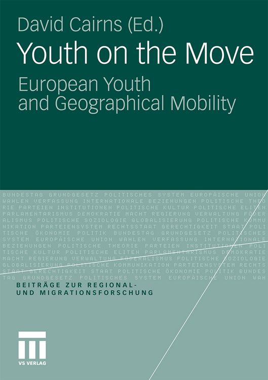 Produktbild: Youth on the Move