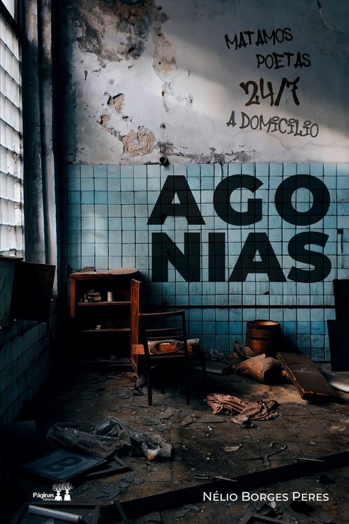 Produktbild: Agonias