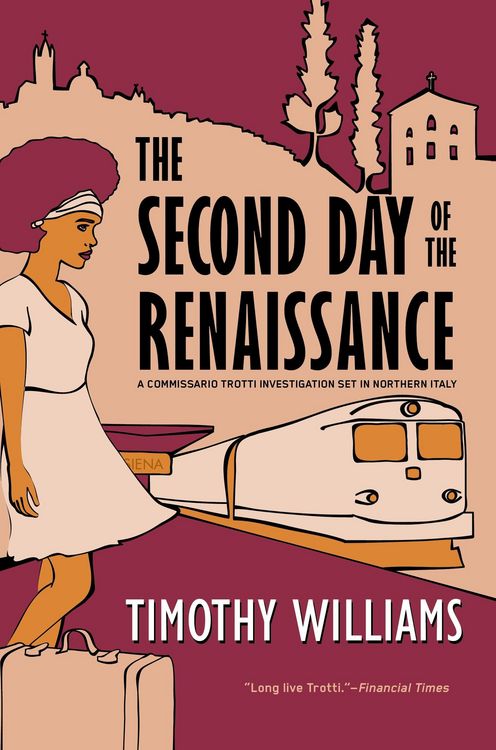 Produktbild: The Second Day of the Renaissance