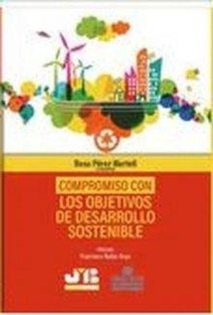 Produktbild: Compromiso con los Objetivos de Desarrollo Sostenible