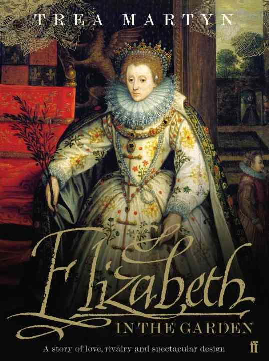 Produktbild: Elizabeth in the Garden