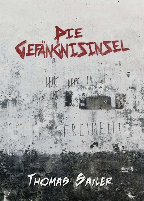 Produktbild: Die Gef&auml;ngnisinsel