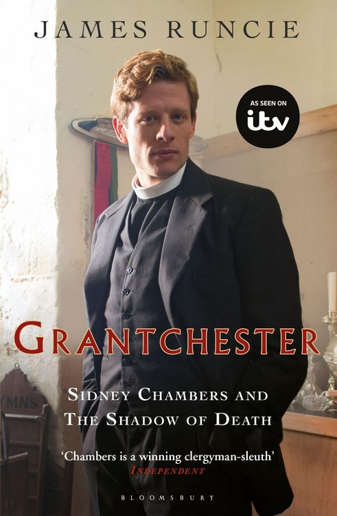 Produktbild: Runcie, J: Sidney Chambers and The Shadow of Death