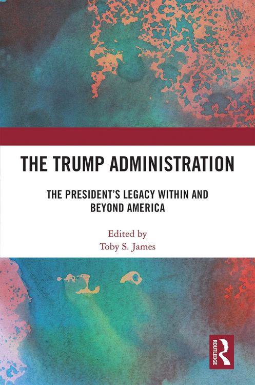 Produktbild: The Trump Administration