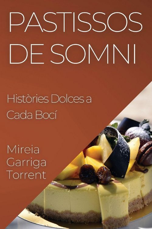 Produktbild: Pastissos de Somni