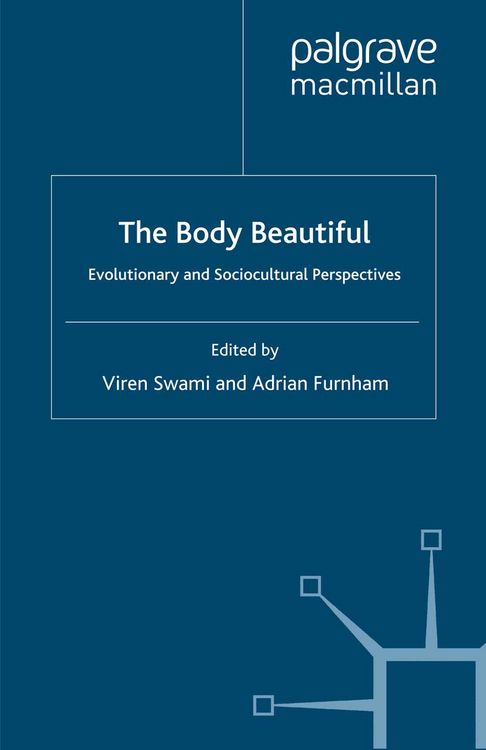 Produktbild: The Body Beautiful