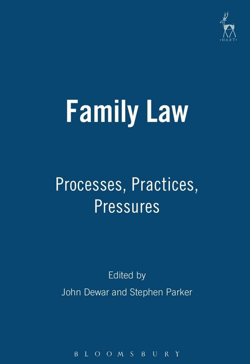 Produktbild: Family Law