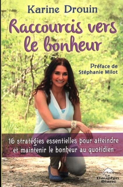 Produktbild: Raccourcis vers le bonheur