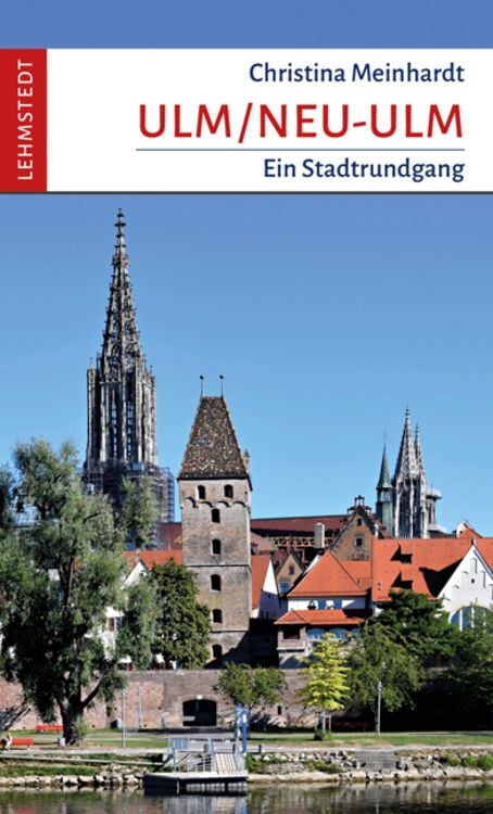 Produktbild: Ulm/Neu-Ulm