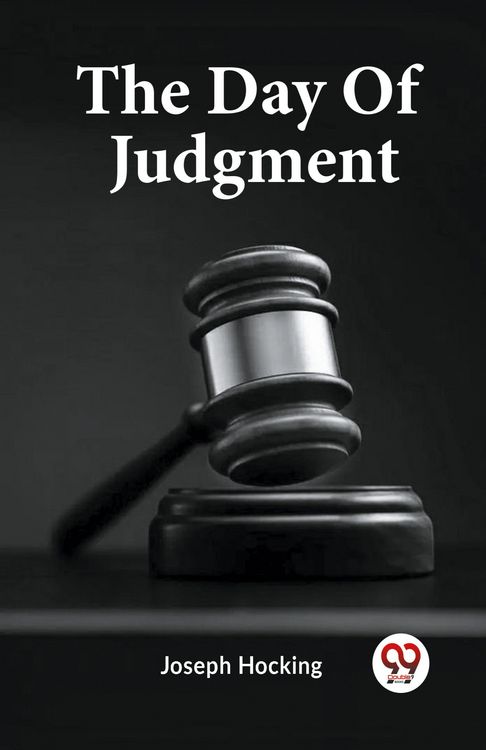 Produktbild: The Day Of Judgment