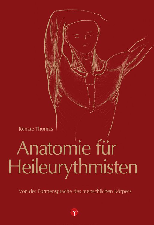 Produktbild: Anatomie f&uuml;r Heileurythmisten
