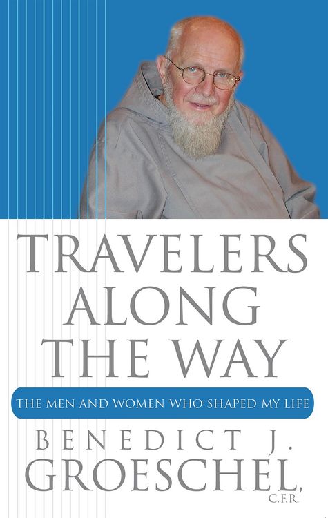 Produktbild: Travelers Along the Way