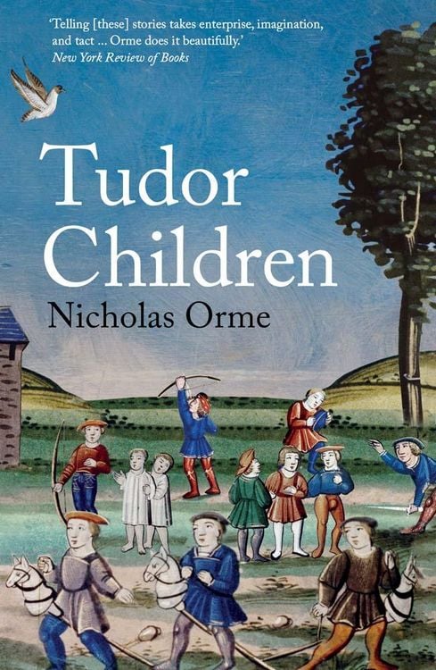 Produktbild: Tudor Children