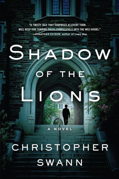 Produktbild: Shadow of the Lions