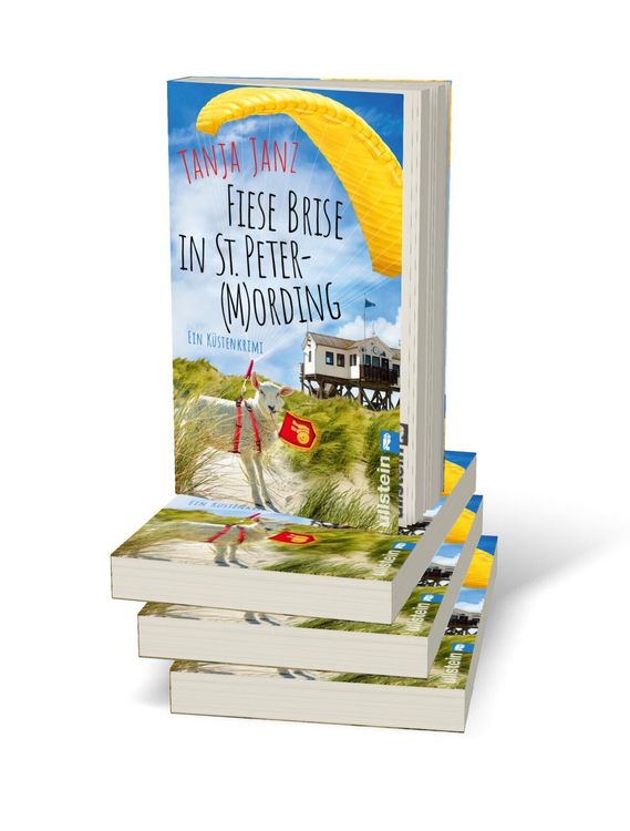 Produktbild: Fiese Brise in St. Peter-(M)Ording