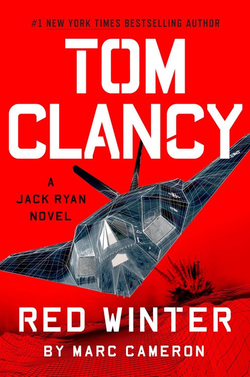 Produktbild: Tom Clancy Red Winter
