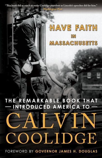 Produktbild: Have Faith in Massachusetts