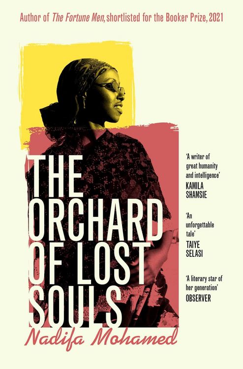 Produktbild: The Orchard of Lost Souls