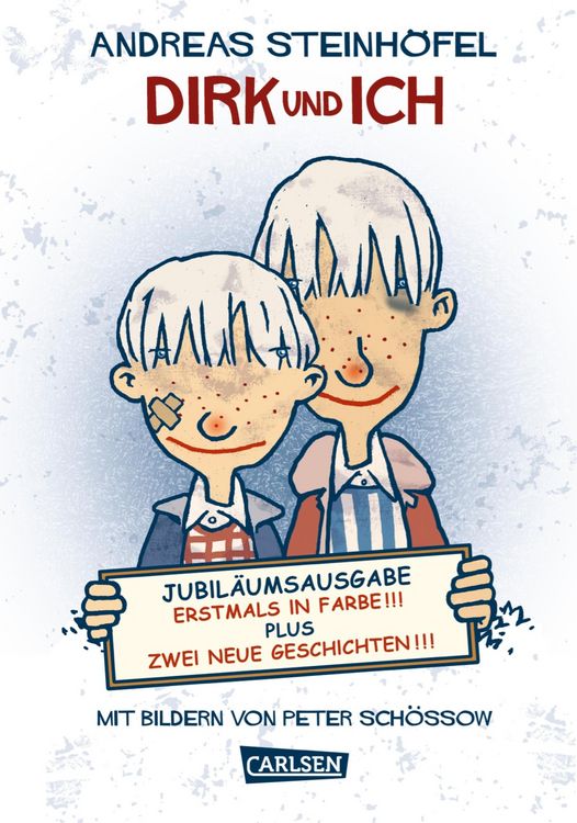 Produktbild: Dirk und ich