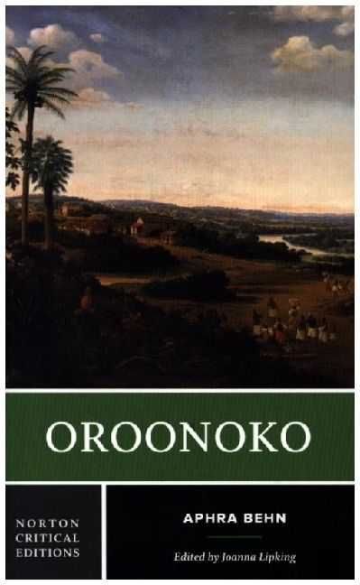 Produktbild: Oroonoko