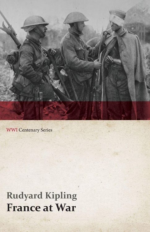 Produktbild: France at War