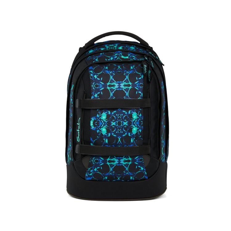 Produktbild: Satch Schulrucksack Pack Caleido Blue
