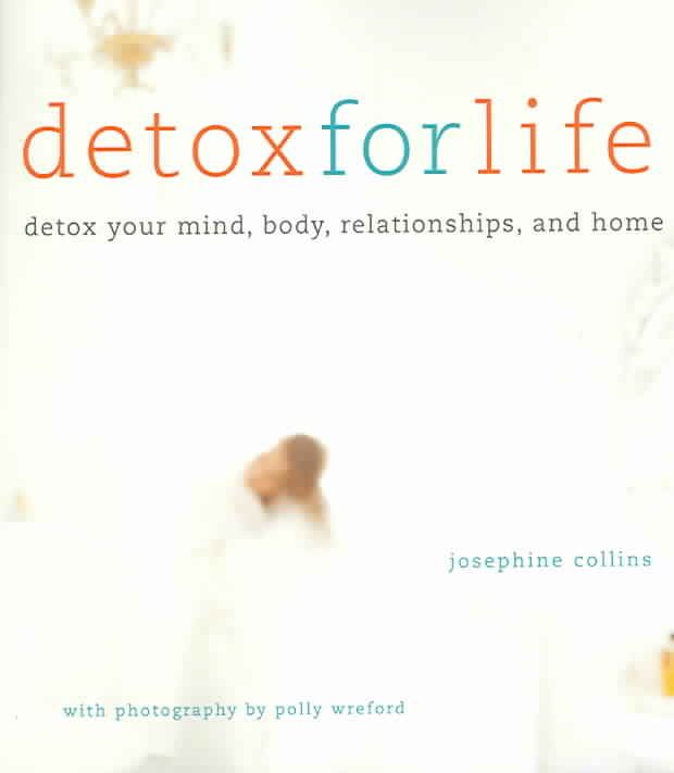 Produktbild: Detox for Life