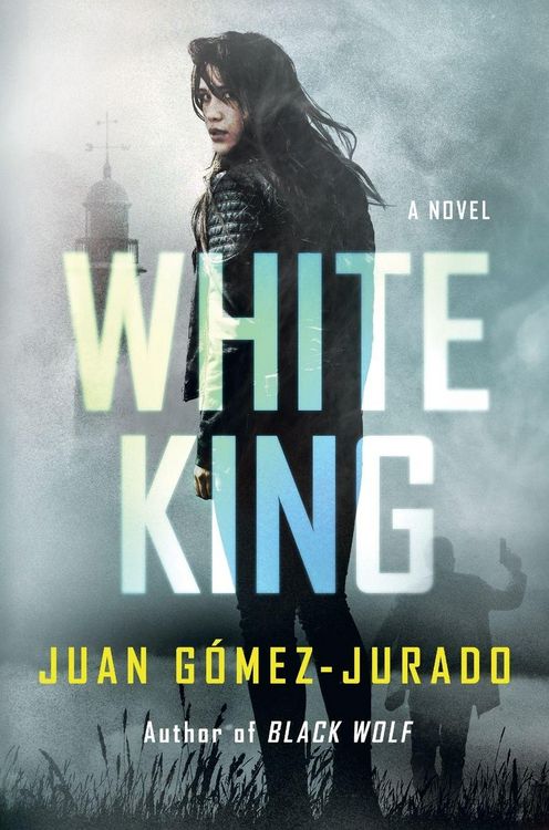Produktbild: White King