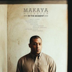 Produktbild: In The Moment - Reissue