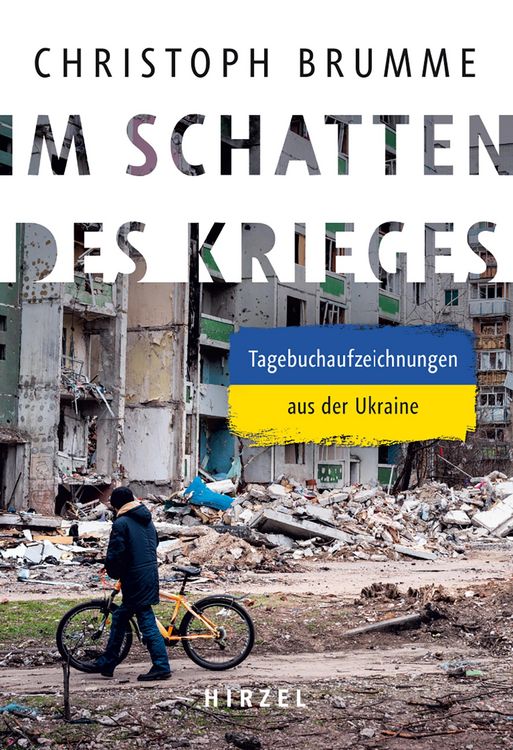Produktbild: Im Schatten des Krieges