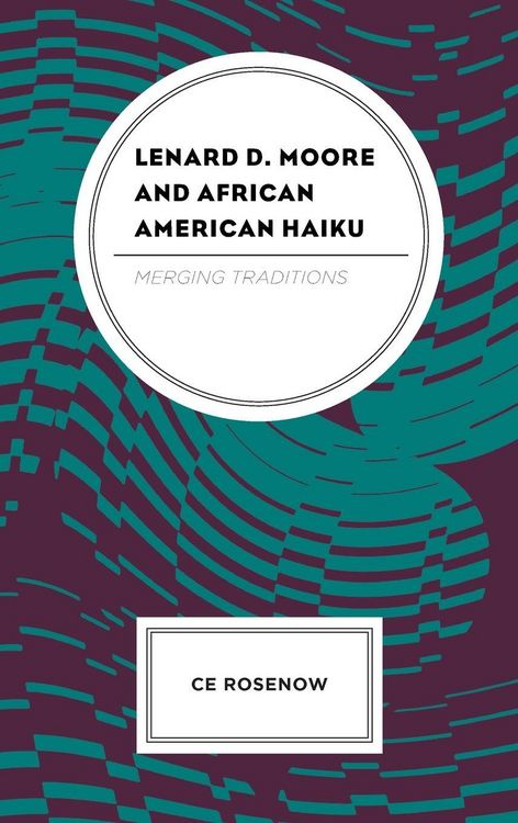 Produktbild: Lenard D. Moore and African American Haiku