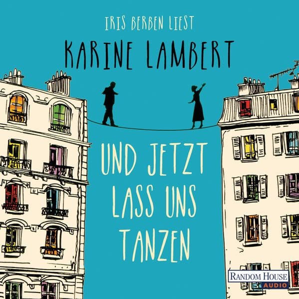 Produktbild: Und jetzt lass uns tanzen