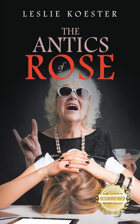 Produktbild: The Antics of Rose