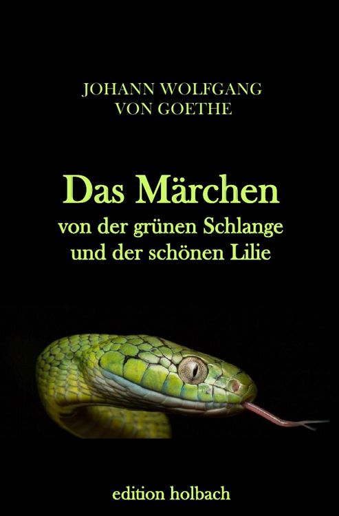 Produktbild: Das M&auml;rchen