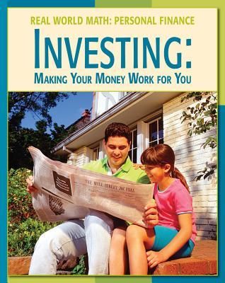 Produktbild: Investing