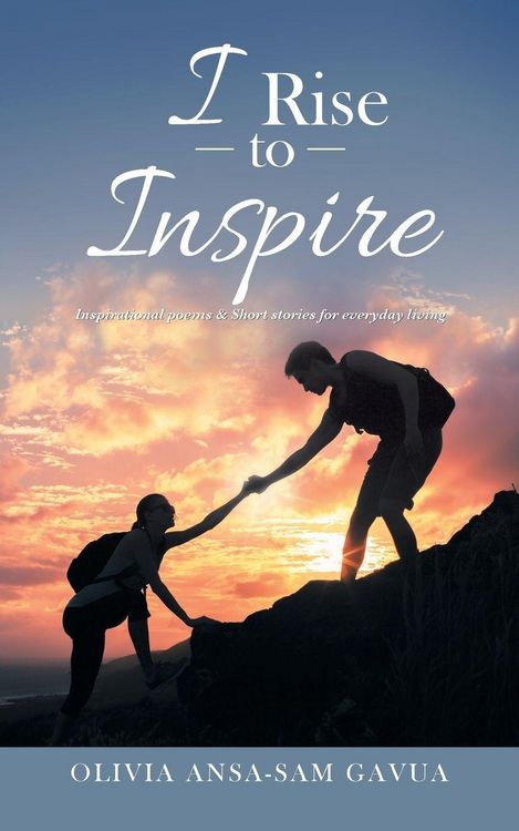 Produktbild: I Rise to Inspire