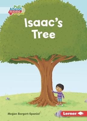 Produktbild: Isaac's Tree