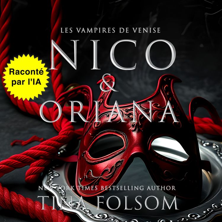 Produktbild: Nico & Oriana