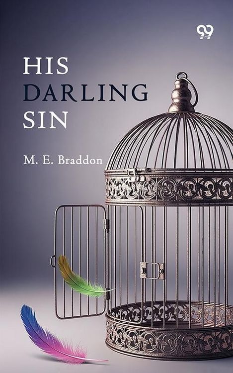 Produktbild: His Darling Sin