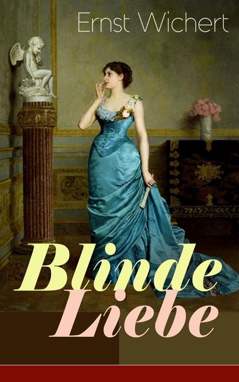 Produktbild: Blinde Liebe