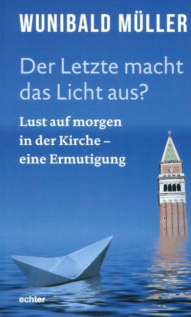 Produktbild: Der Letzte macht das Licht aus?