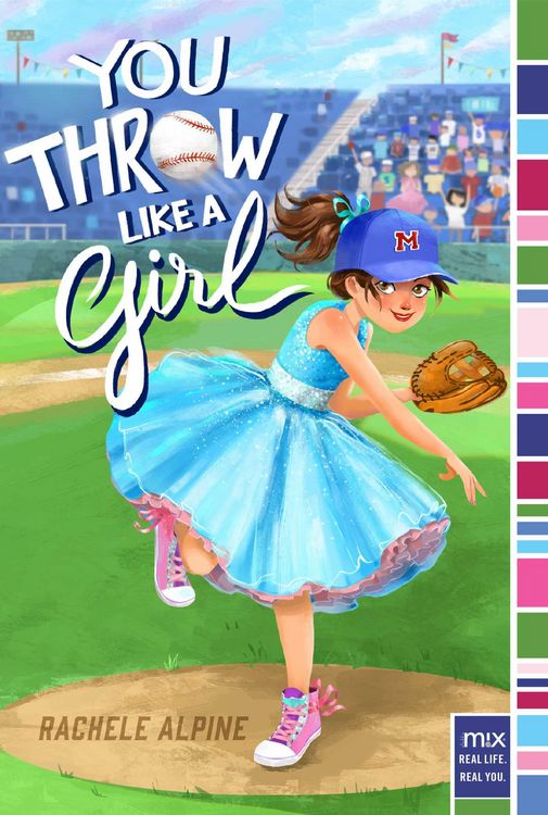 Produktbild: You Throw Like a Girl